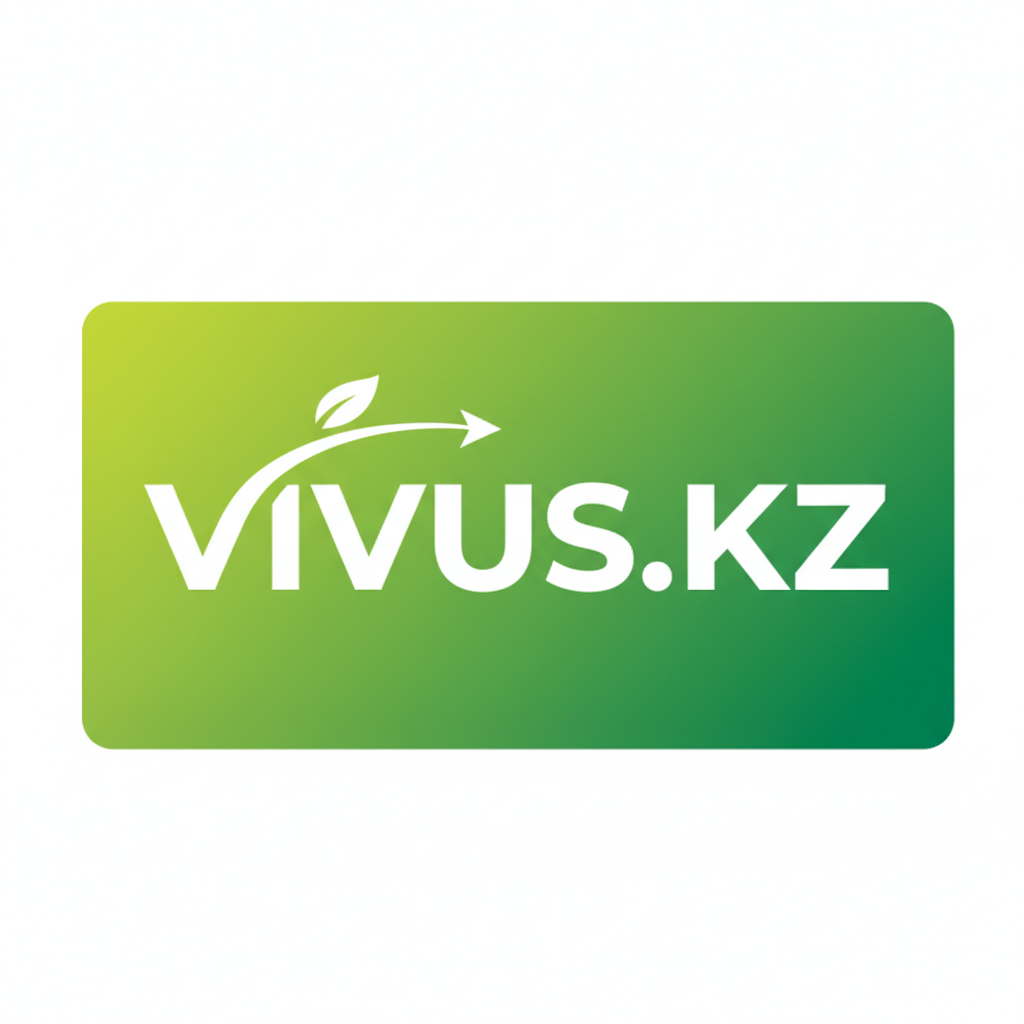 Vivus.KZ